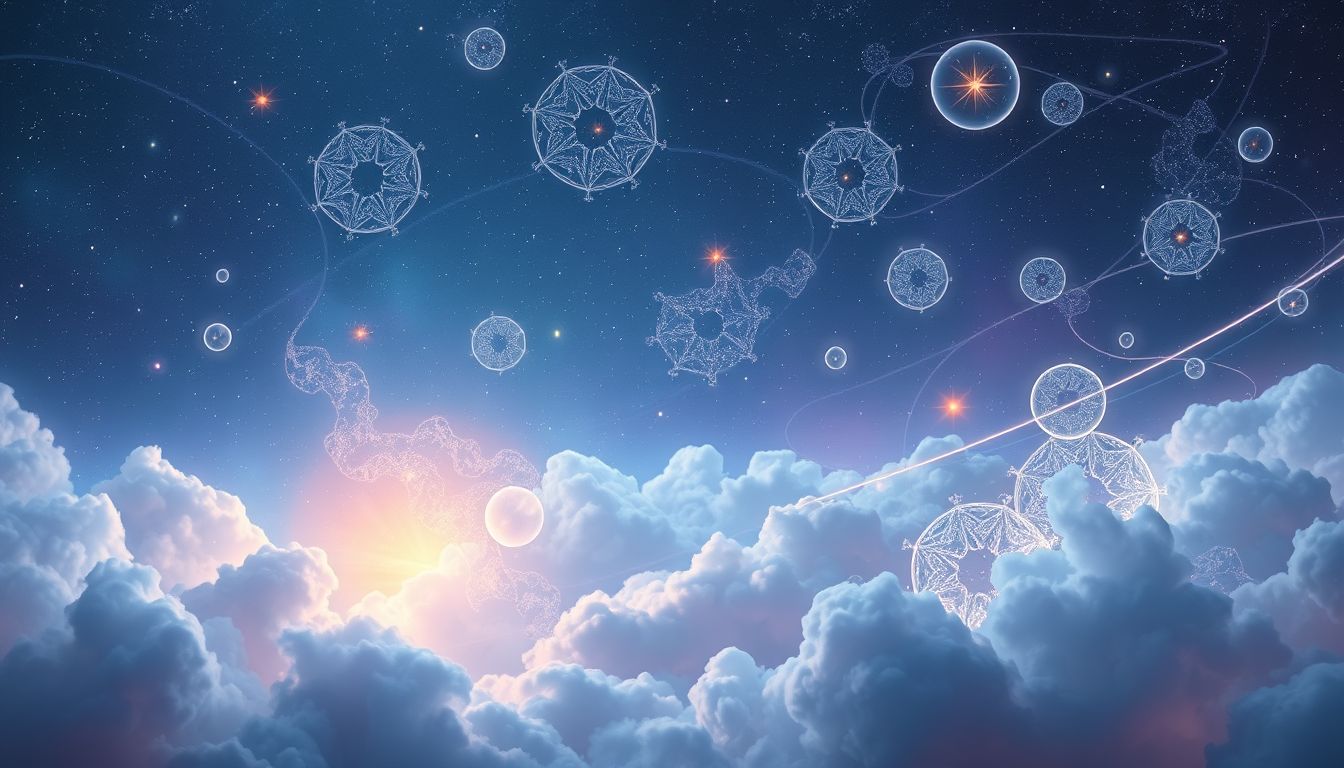 Professionelle Hilfe bei Traumdeutung empfiehlt sich bei wiederkehrenden Albträumen.