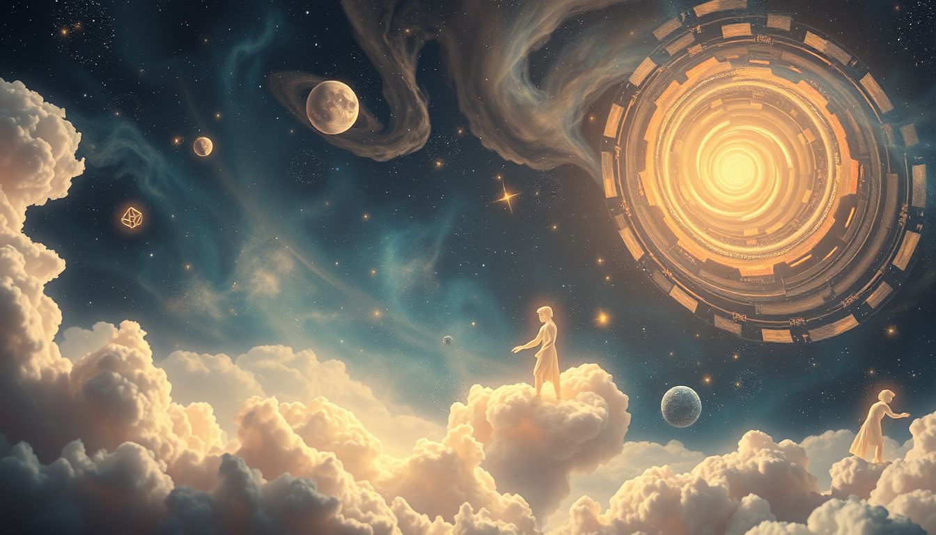 Von Arbeitern träumen symbolisiert oft produktive Veränderungen im Leben.