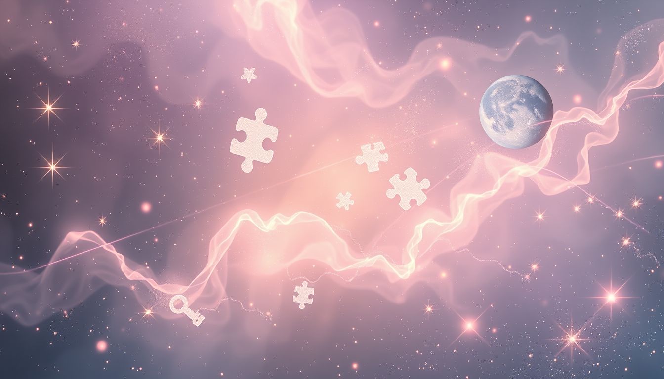 Kindheitsträume enthüllen oft verborgene Wünsche zur Selbstentdeckung.