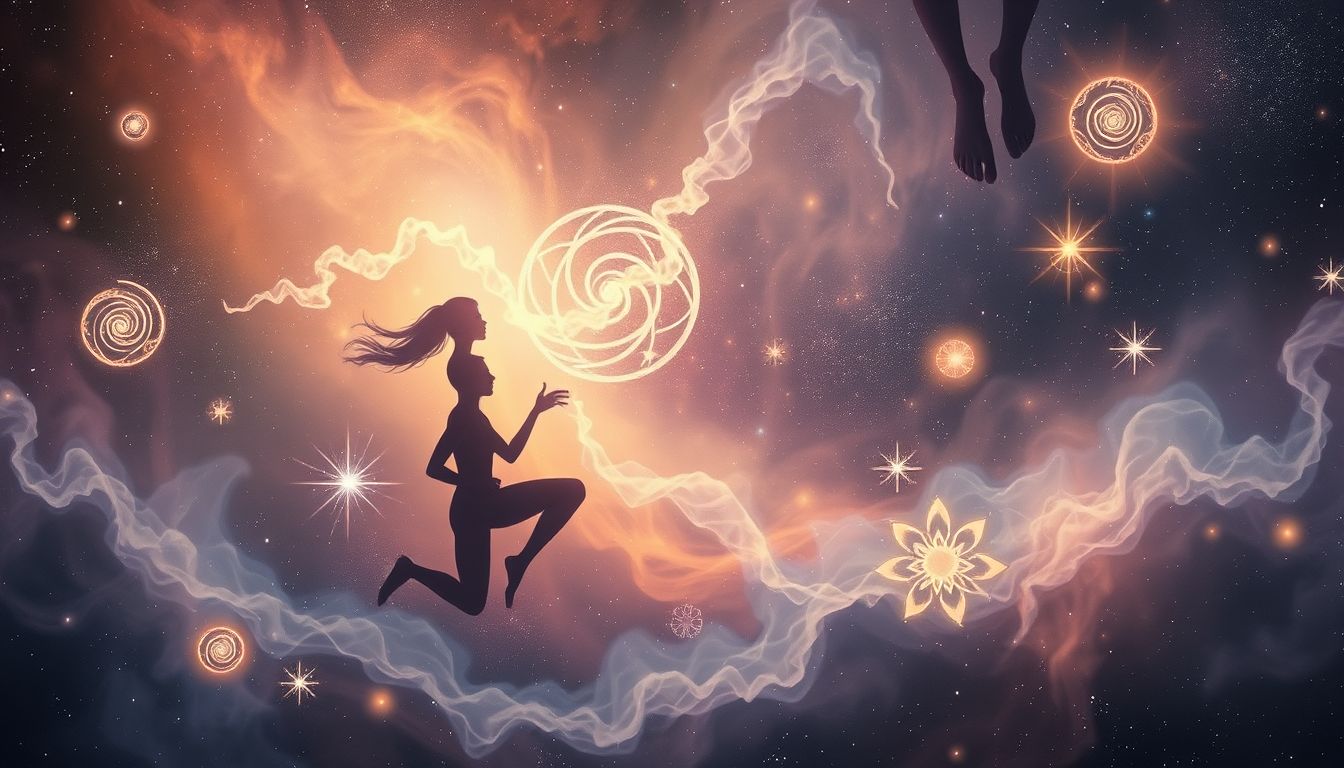 Träume über Verdursten offenbaren oft innere Sehnsüchte und Selbstverwirklichung.