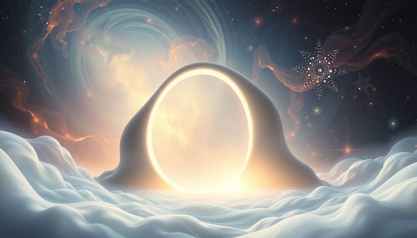 Ein neuer Arbeitsplatz symbolisiert Neubeginn und persönliche Weiterentwicklung.