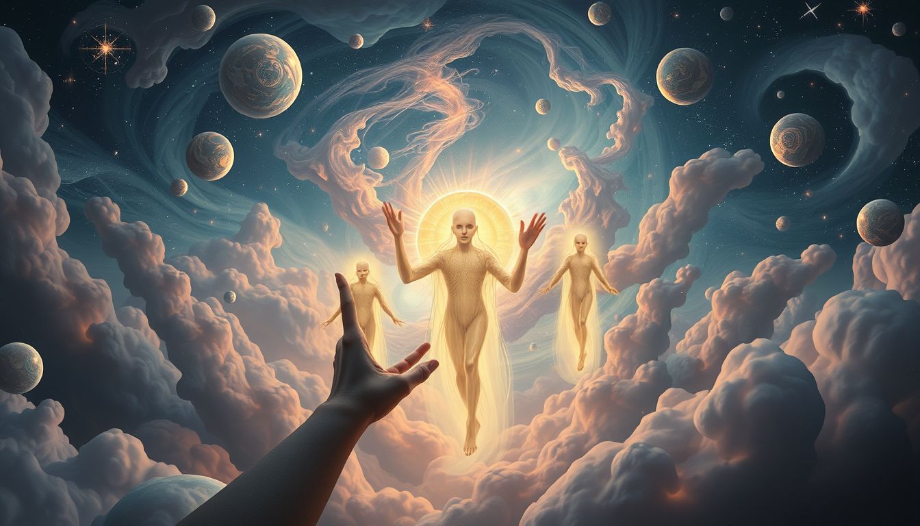 „Willkommen mit Misstrauen signalisiert innere Unsicherheit trotz äußerer Offenheit.“