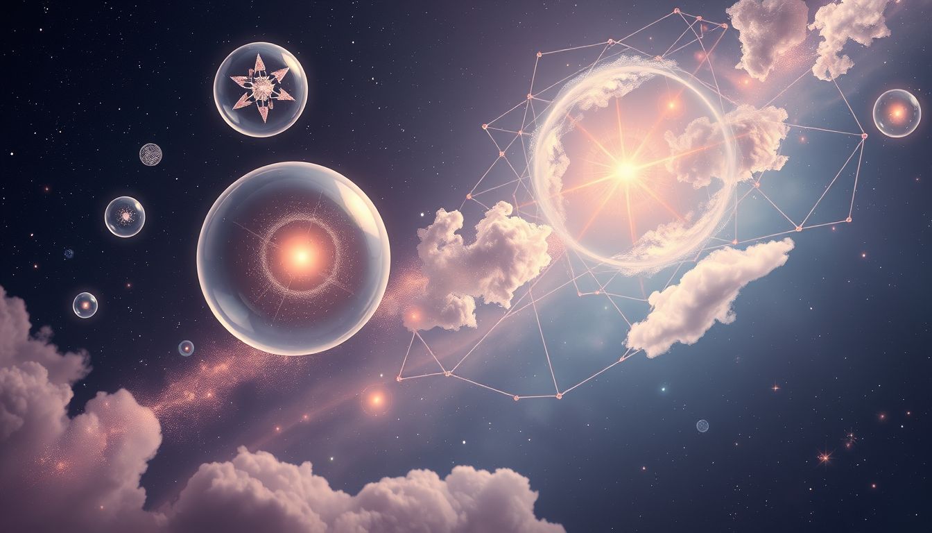 Wonne-Träume fördern positive Neurotransmitter und stärken das Wohlbefinden.