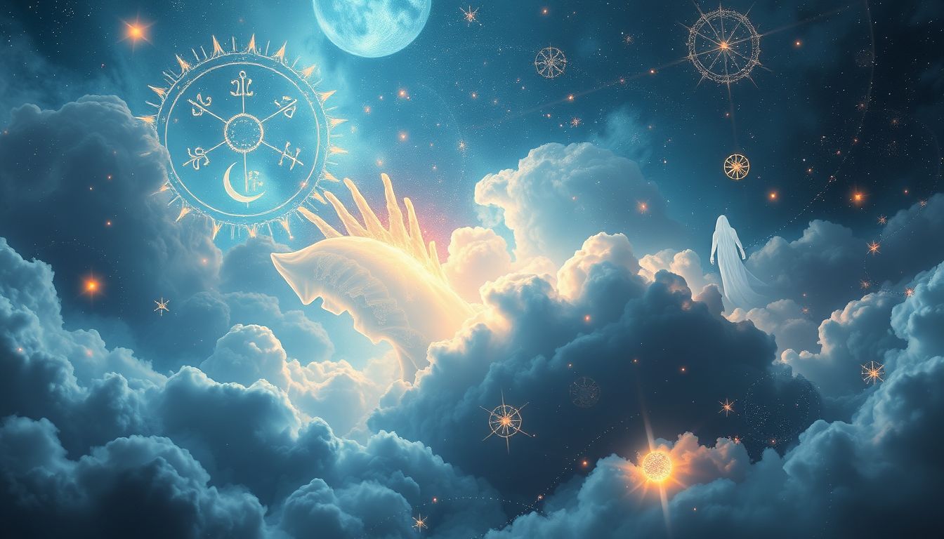 Der Wunsch nach einem vergangenen Leben symbolisiert unerfüllte Sehnsüchte.