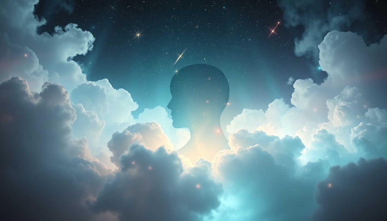 Der Wunsch nach äußerer Veränderung symbolisiert inneren Neuanfang.