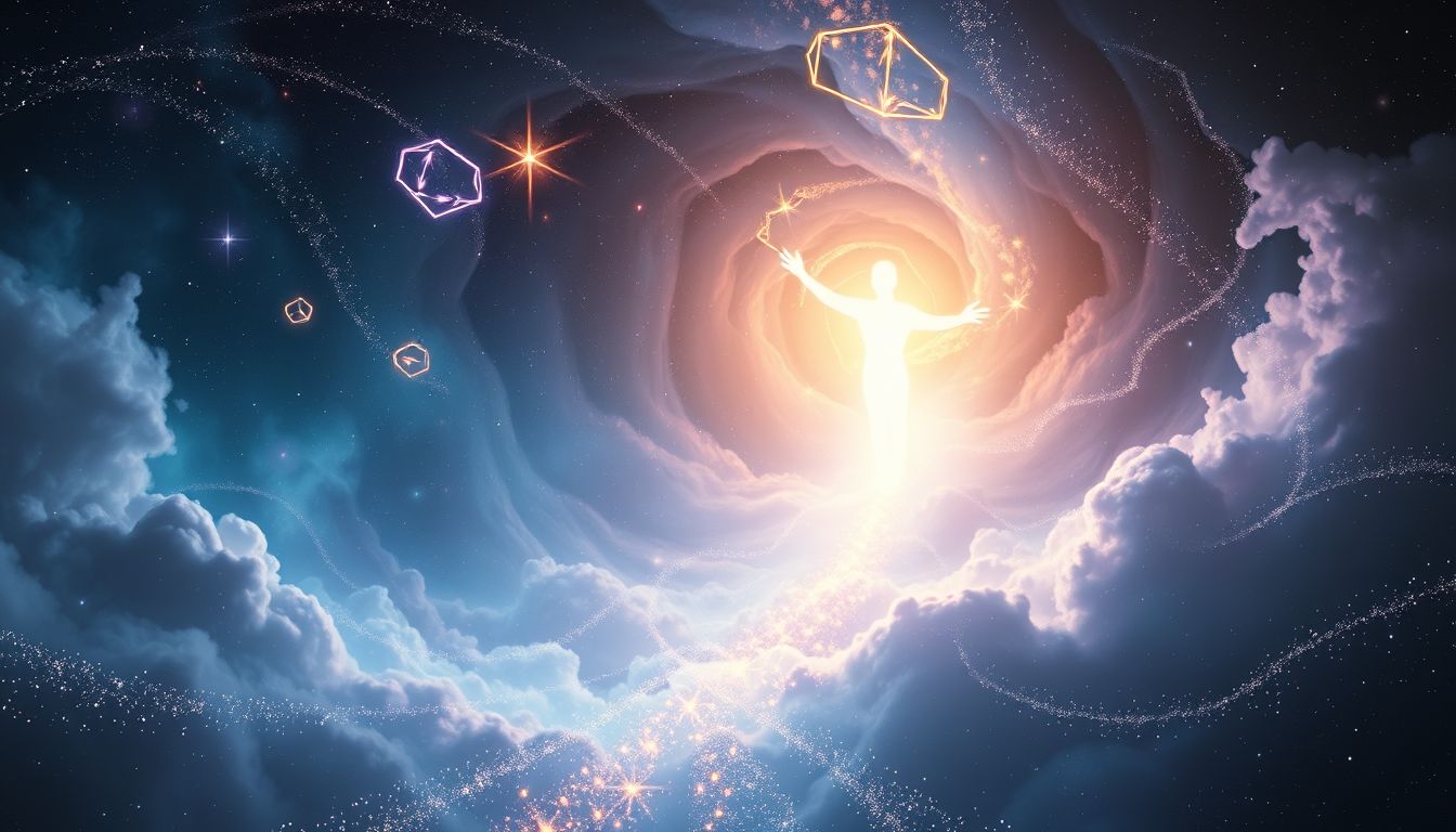 Die Ziffer 1 symbolisiert Neuanfang, Individualität und Führungskraft.