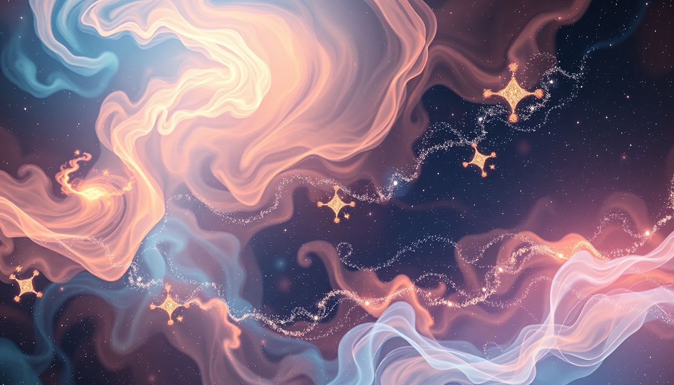 Die Ziffer 5 symbolisiert Wandel, Freiheit und neue Abenteuer.