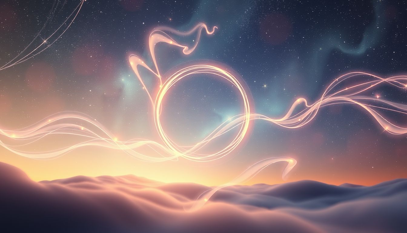 Die Ziffer 9 symbolisiert im Traum oft einen Neuanfang nach Abschluss.