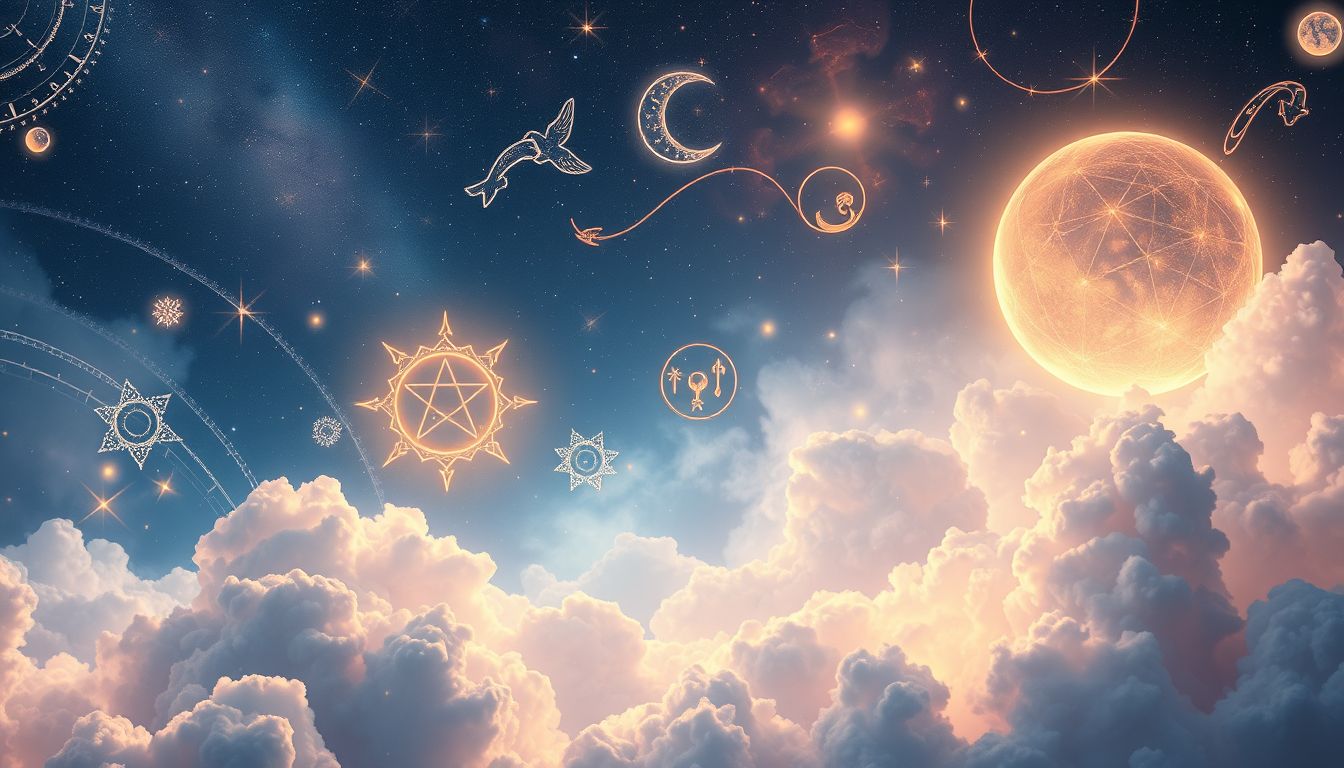 Träume von Gottesdiensten spiegeln oft spirituelle Sehnsüchte wider.