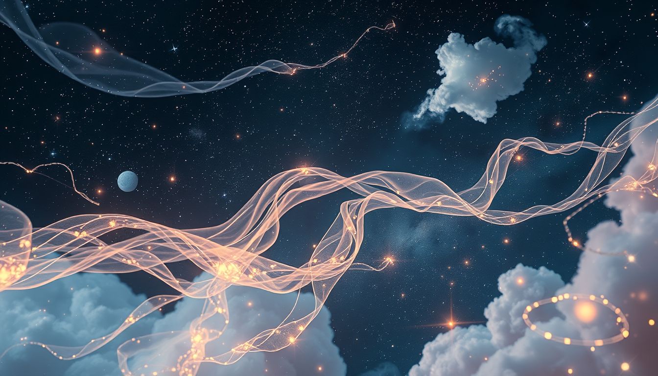 Träume von Näherinnen symbolisieren oft kreative Lebensveränderungen und Heilung.