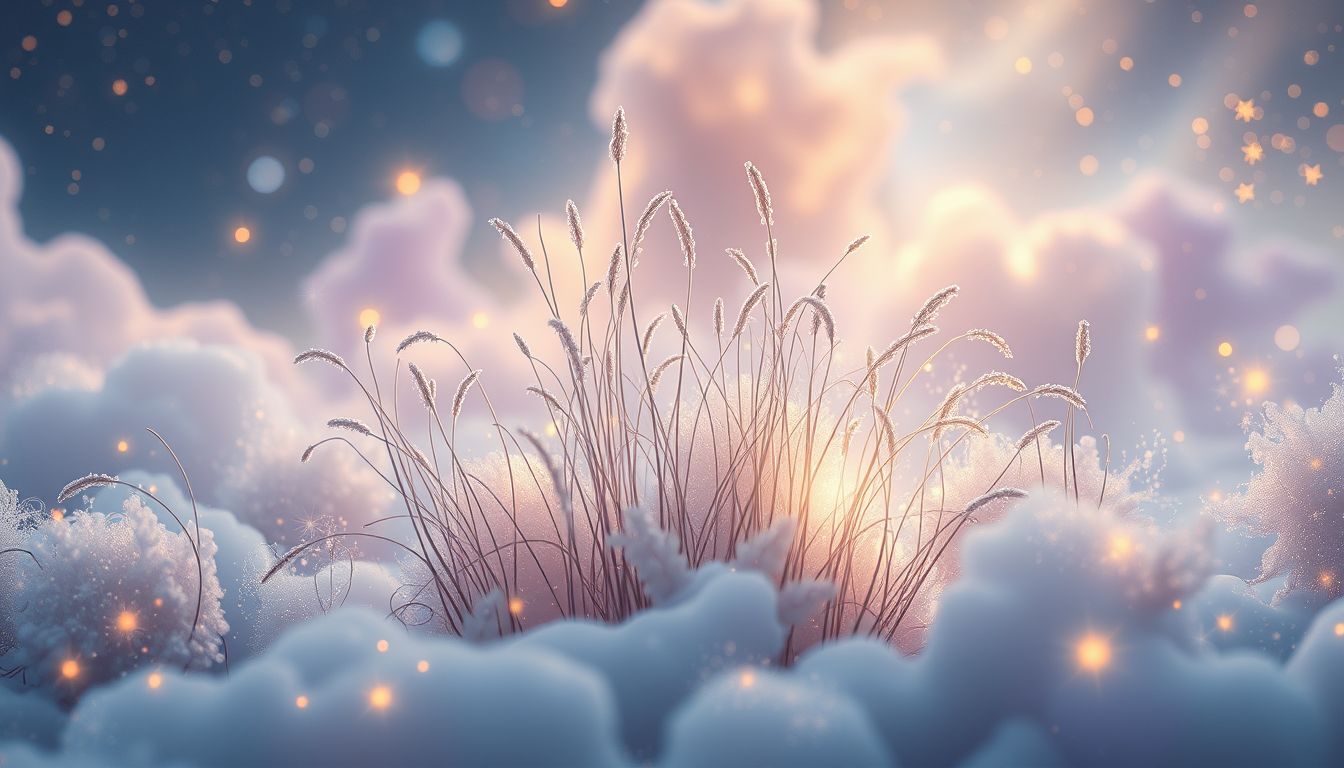 Zypergras im Traum symbolisiert oft ungenutzte innere Kraftquellen.