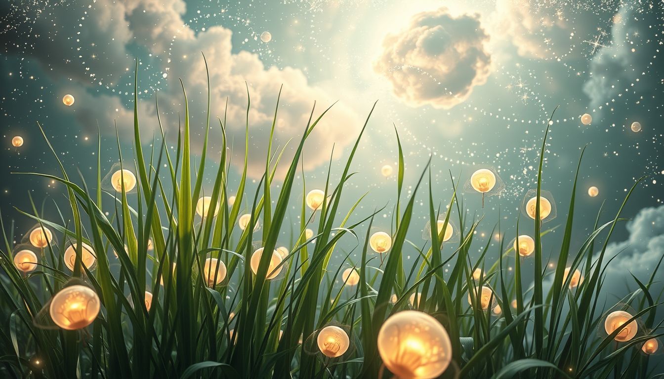 Zypergras kaufen fördert nachhaltiges Wachstum und langfristige Erträge.