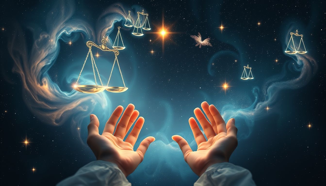 Träume vom Eidesleisten symbolisieren oft Wahrheitsstreben und Verpflichtung.