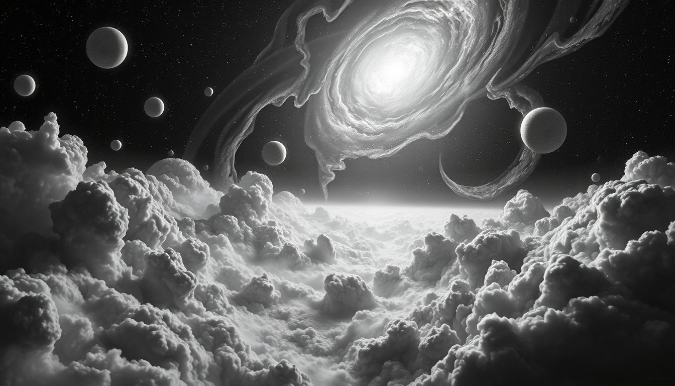 Der 14. Traum zeigt oft Sehnsucht nach Klarheit und Vergangenheit.