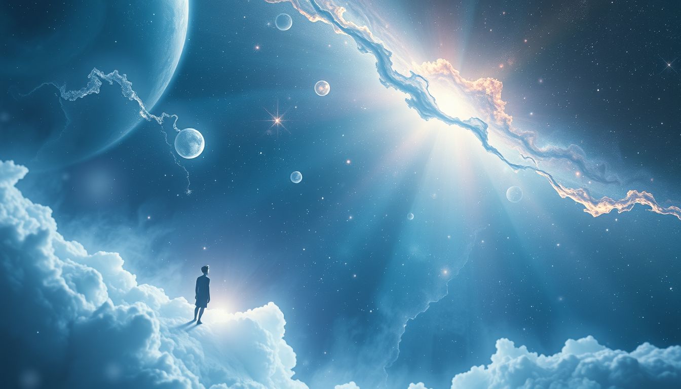 Der 16. Traum symbolisiert tiefsitzende Einsamkeit und emotionale Isolation.
