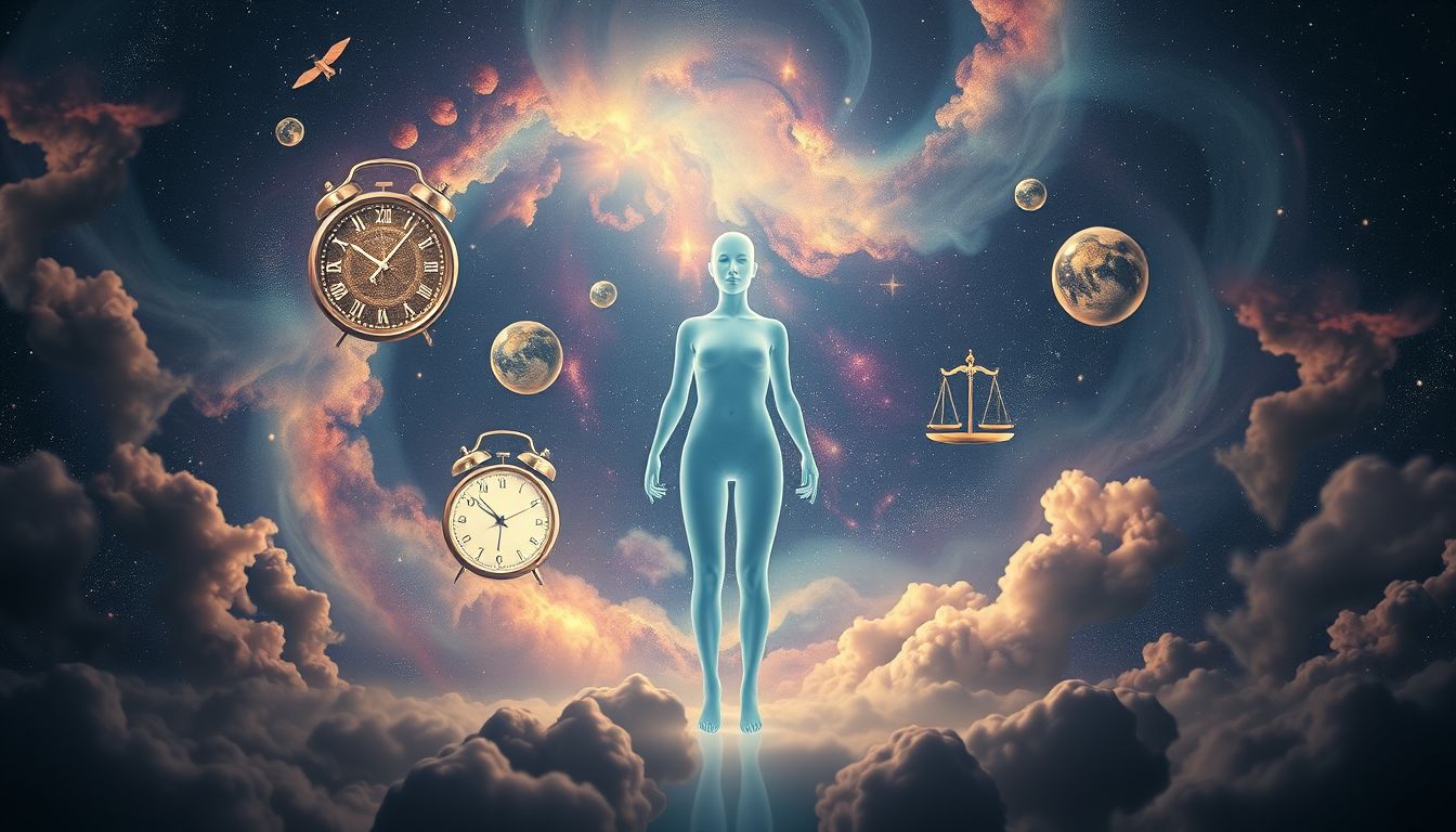 Träume vom Vorstellungsgespräch spiegeln oft innere Selbstzweifel wider.