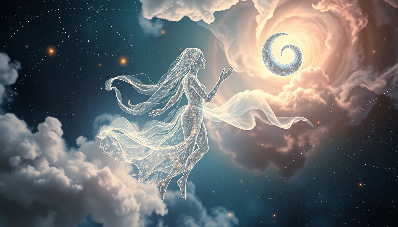 Einen Zauberer heiraten symbolisiert den Wunsch nach magischer Veränderung.
