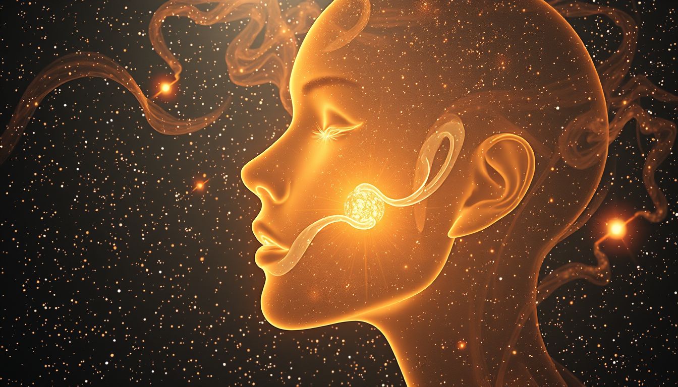 Sich ohne Schaum rasieren symbolisiert mutige Direktheit und Offenheit.