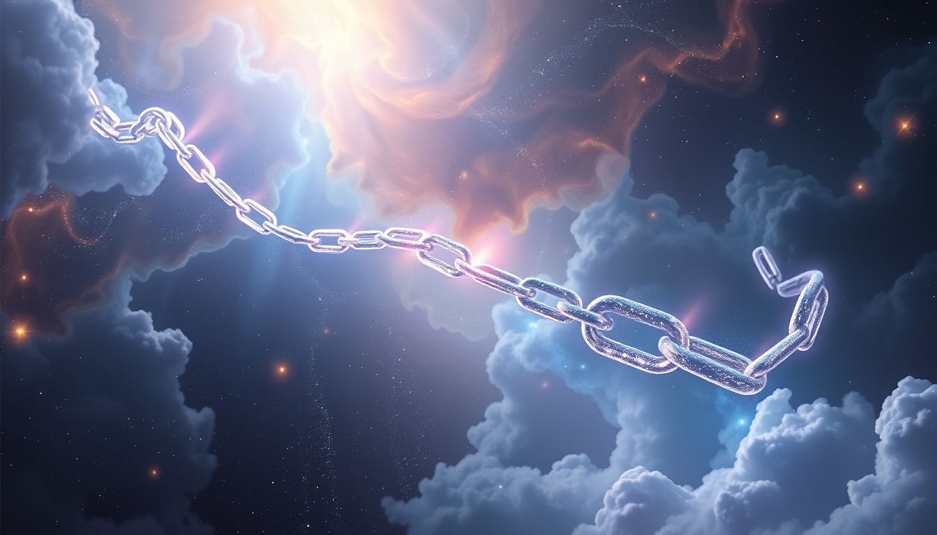 Ein Straferlass-Traum symbolisiert oft Vergebung und Selbstakzeptanz.
