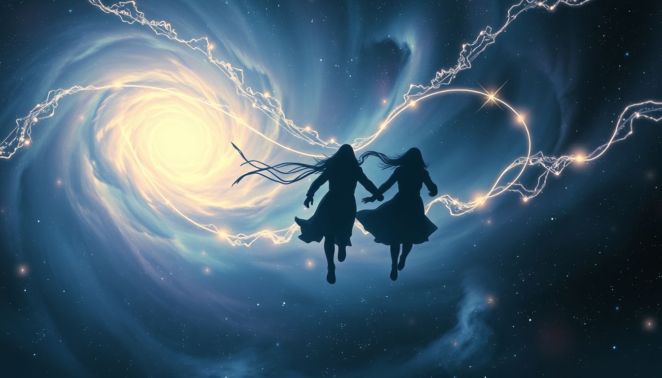 Mit einem Delinquenten fliehen symbolisiert Sehnsucht nach Freiheit und Rebellion.