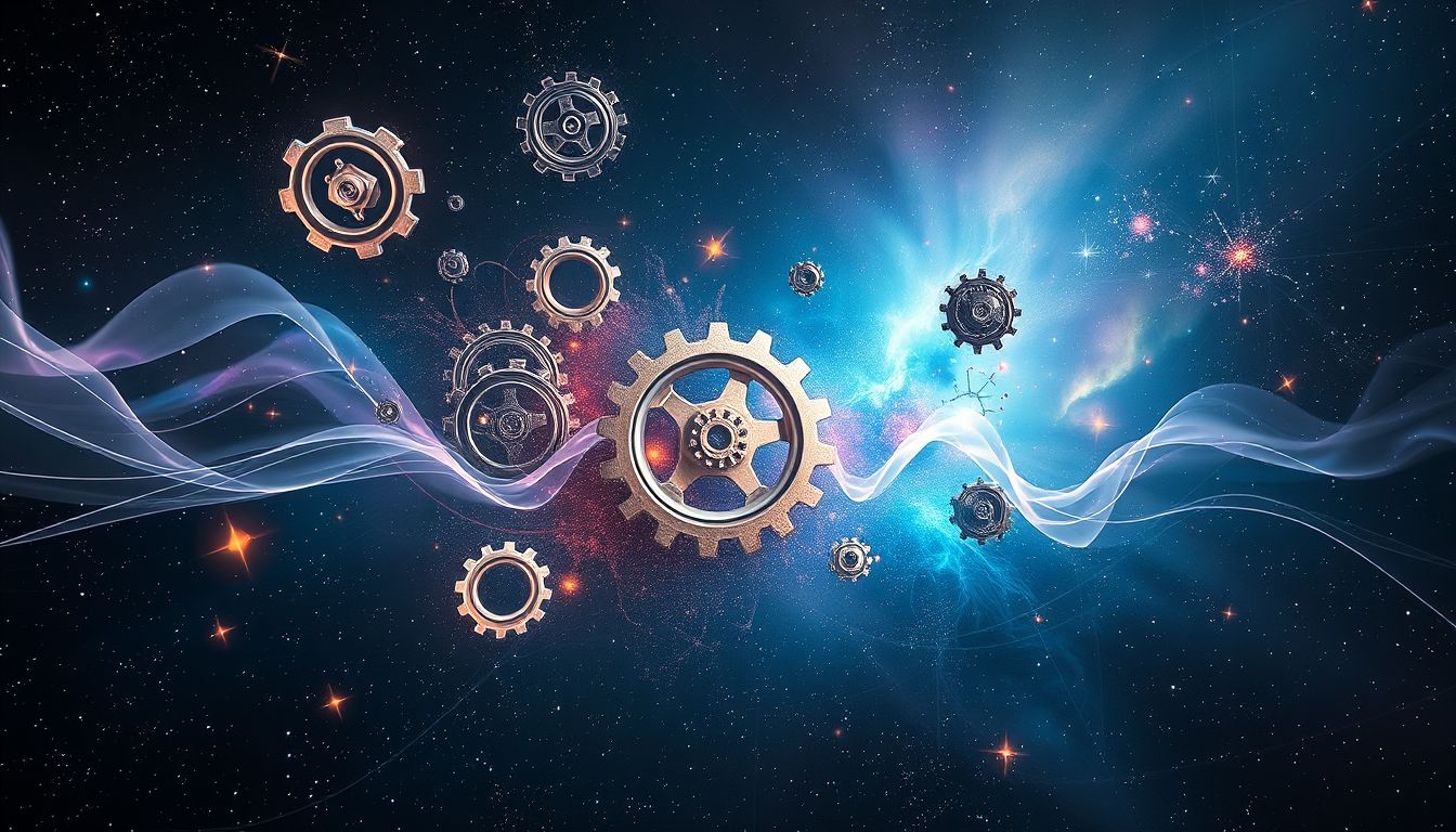 Technische Probleme im Traum signalisieren oft beruflichen Stress.
