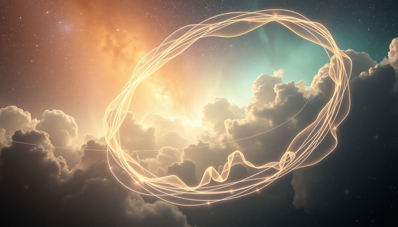 Das Abfangen einer Telegrafennachricht symbolisiert Geheimnisse und verborgene Botschaften.