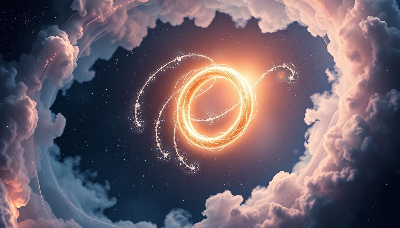 Das Ausgraben eines Rings symbolisiert oft tief verwurzelte Bindungen.
