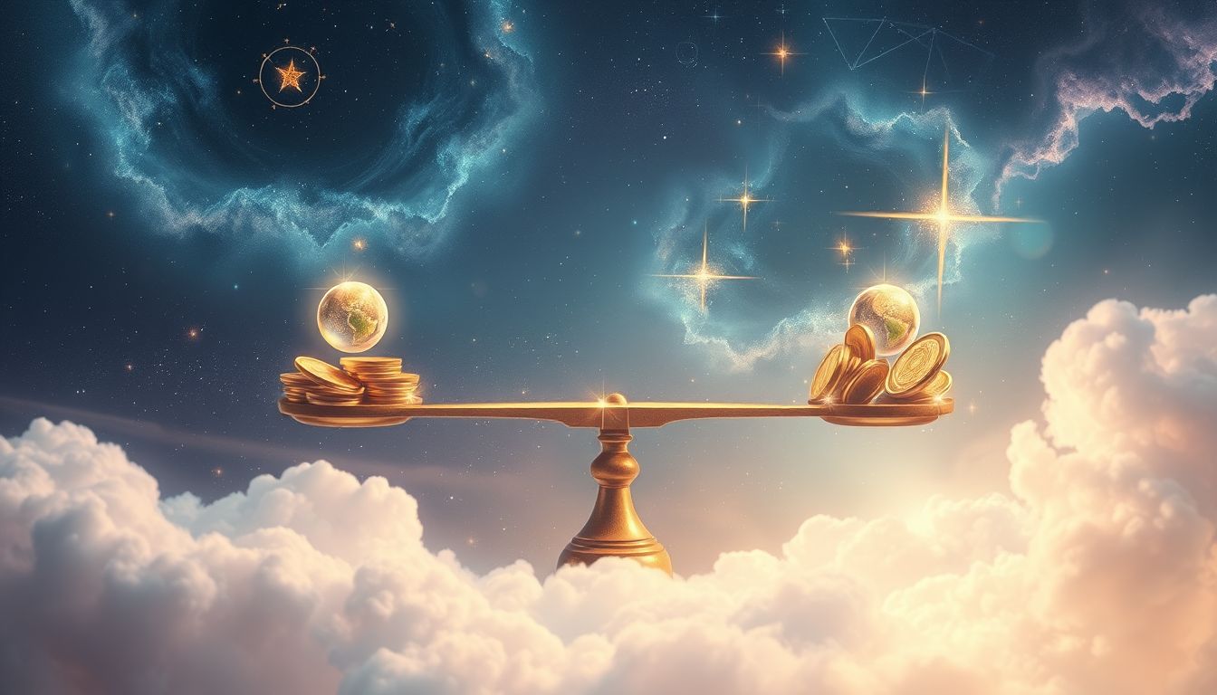 Der Traum von Haftungssummen symbolisiert finanzielle Verantwortung und Folgen.