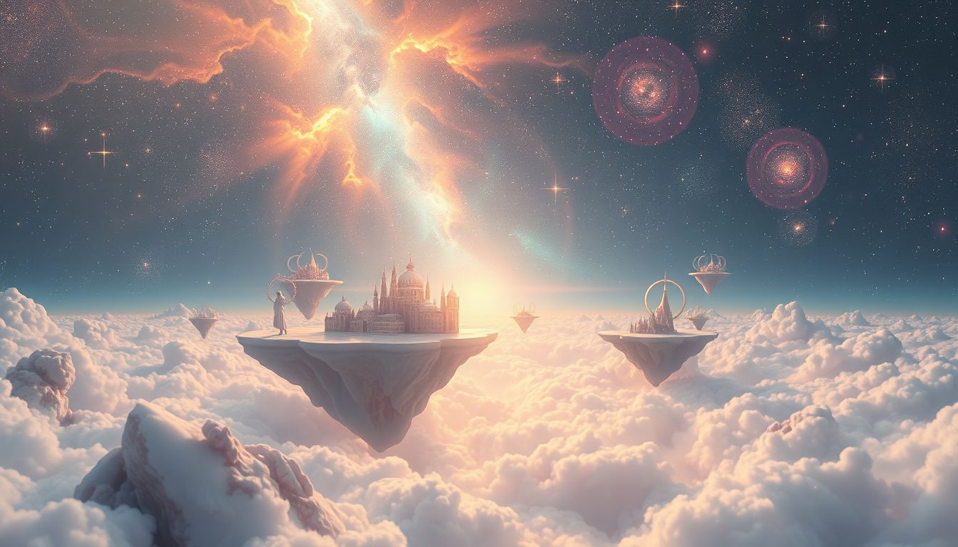 Der 34. Traum symbolisiert Sehnsucht nach Heimkehr und Geborgenheit.