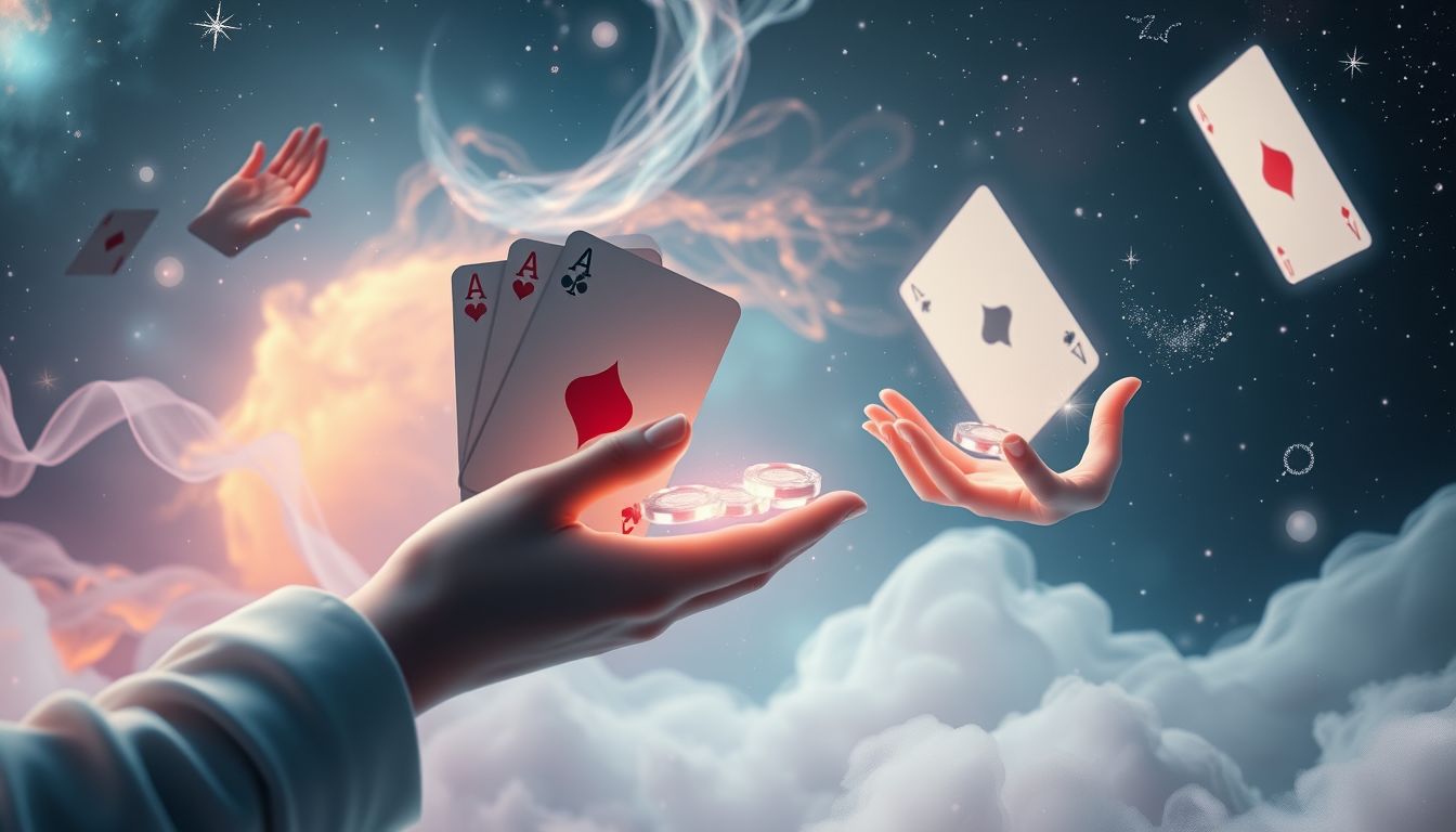 Blackjack verlangt kluge Strategien und sorgfältiges Risikoabwägen.