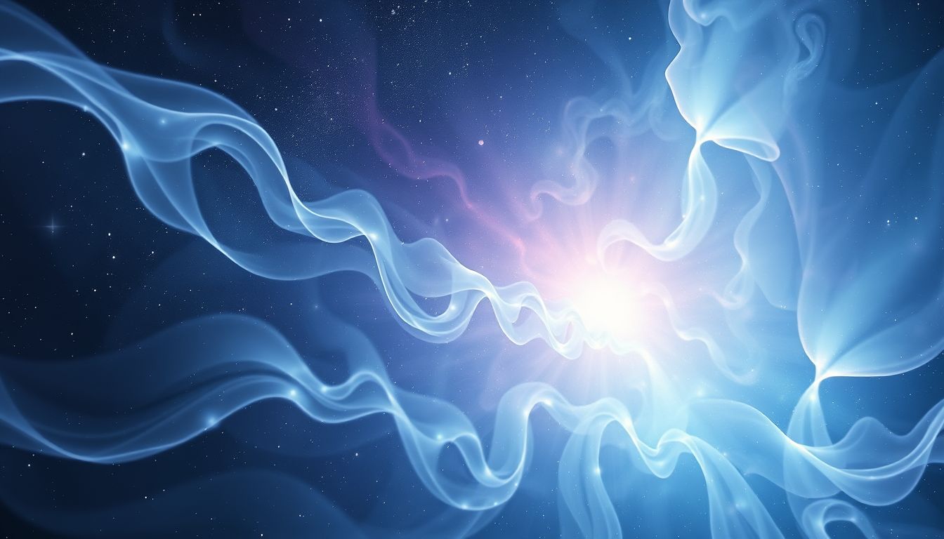 Der 5. Nachhall eines Schreis symbolisiert unterdrückte innere Ängste.