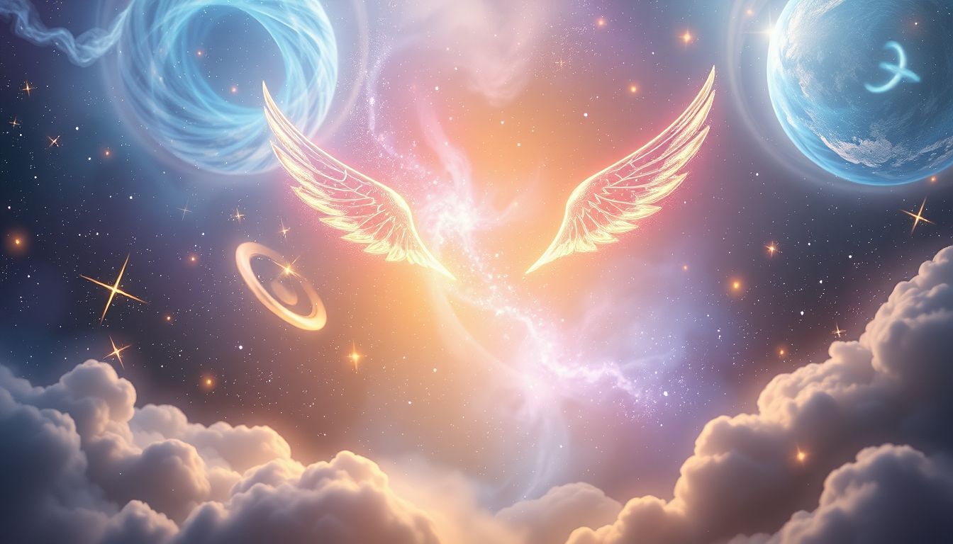 Fliegen symbolisiert Freiheit, neue Perspektiven und persönliche Weiterentwicklung.