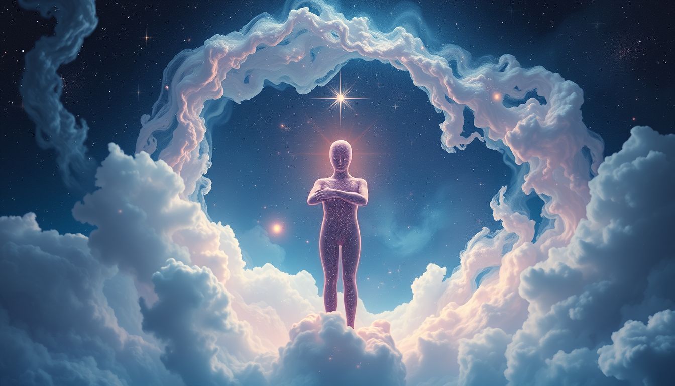 Ein peinlicher Ständer im Traum symbolisiert Unsicherheit und Scham.