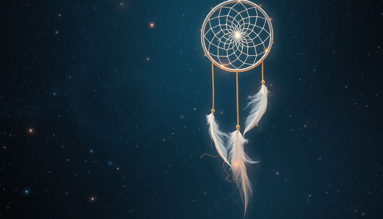 Ein Tropfenfänger ohne Federn symbolisiert unerfüllte Schutzbedürfnisse im Traum.