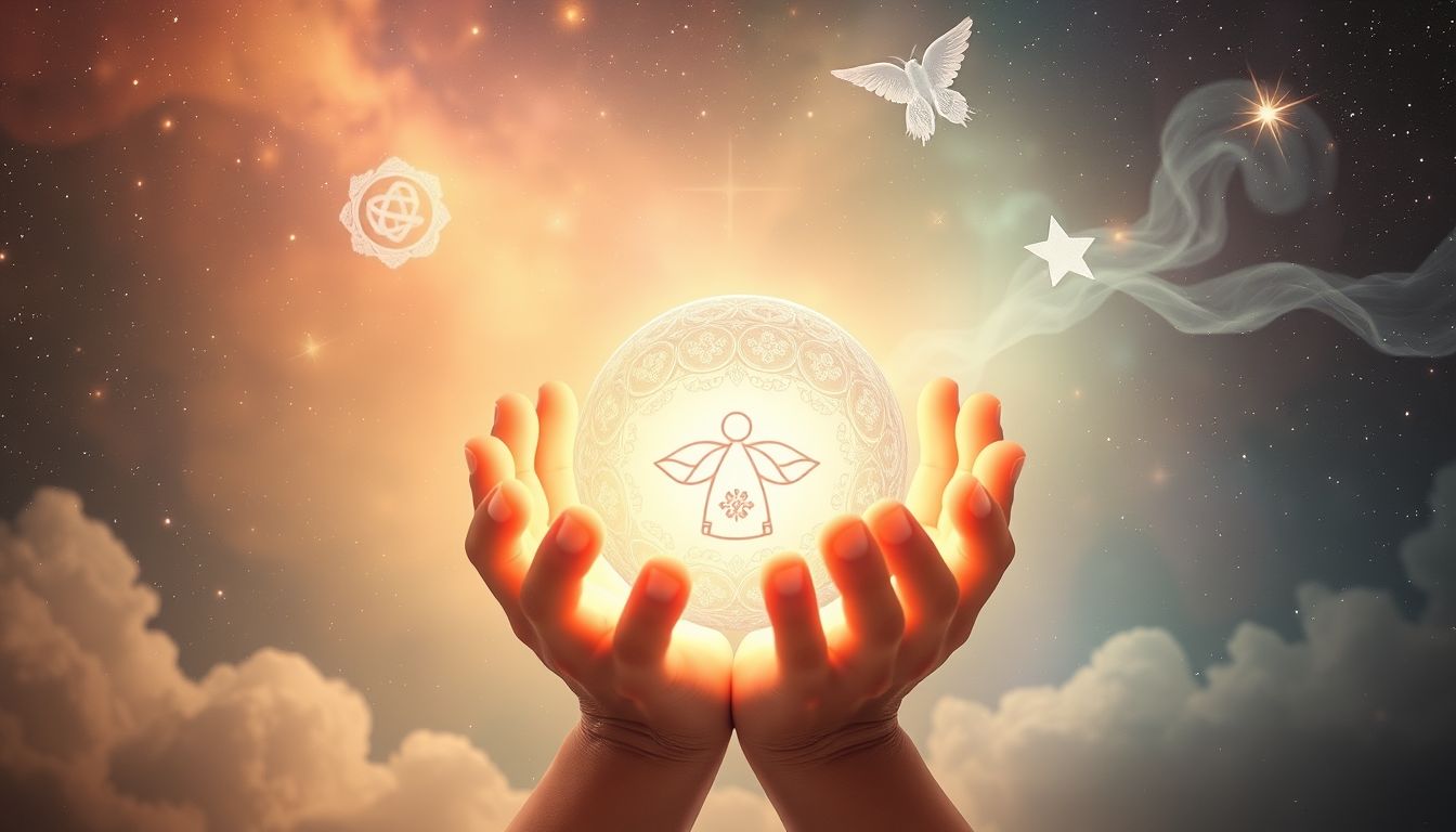 Der Traum von internationaler Adoption symbolisiert Sehnsucht nach Verbindung.