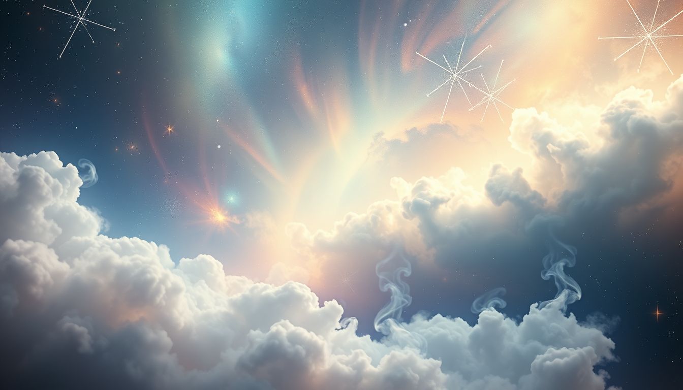 Der Weihrauchduft fördert tiefe Meditation und innere Gelassenheit.