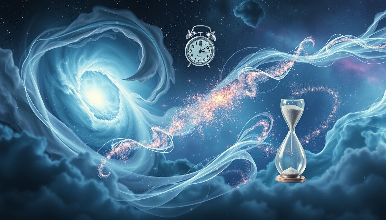 Schnelles Aufwischen im Traum symbolisiert oft inneren Stress und Zeitdruck.