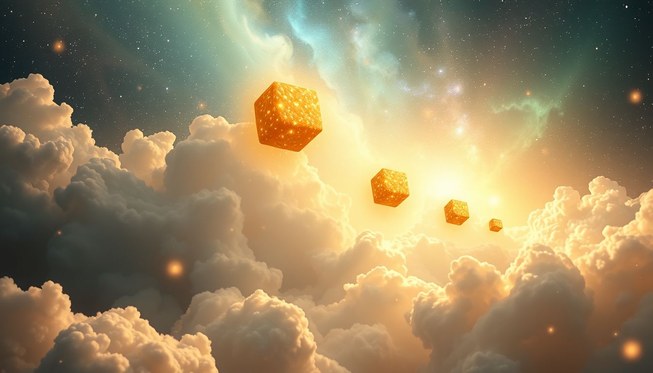Biskuitregen im Traum symbolisiert göttliche Überraschungen und Segen.