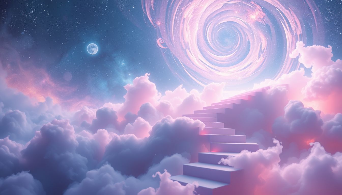 Das Gefühl der Anstrengung symbolisiert innere Herausforderungen und Wachstum.