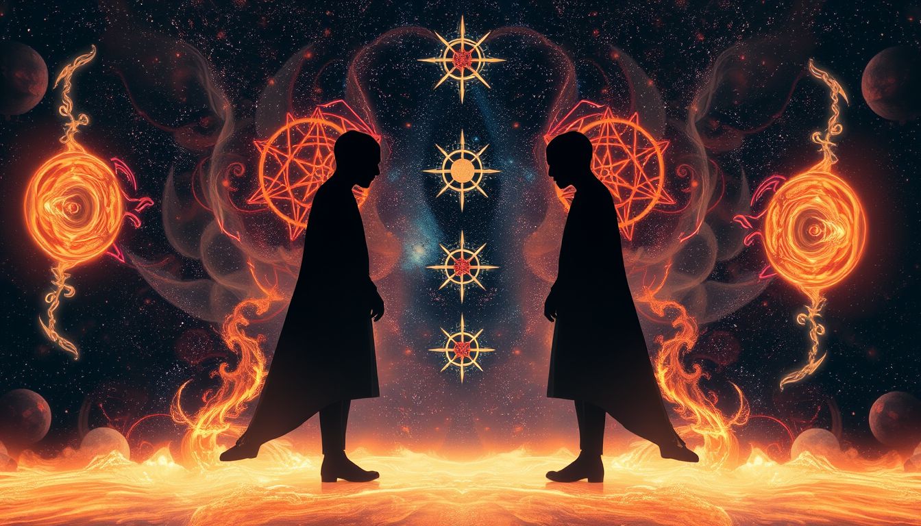 Der Delinquent symbolisiert verborgene Schattenseiten der eigenen Persönlichkeit.