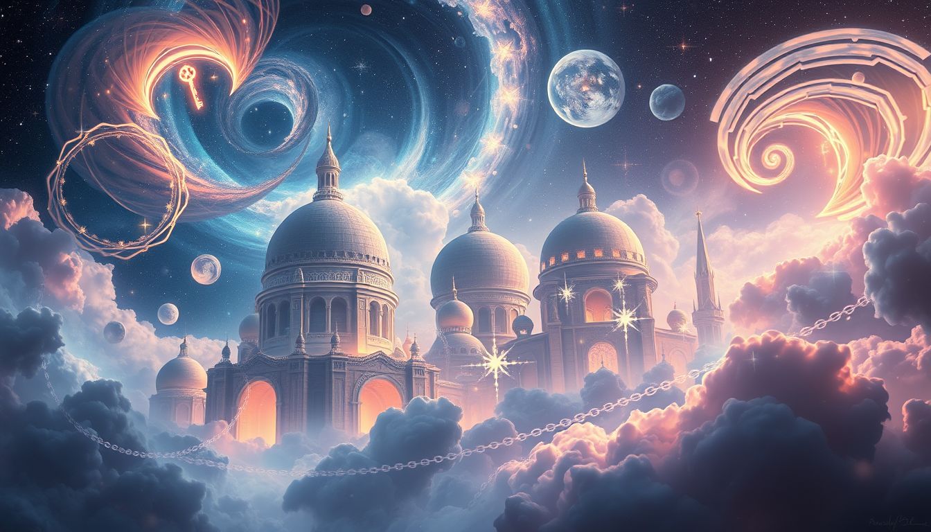 Der Petersdom symbolisiert göttliche Autorität und tiefen Glauben.