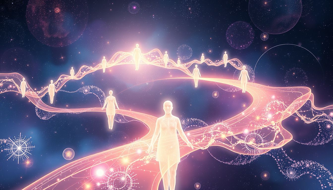 Der Wettlauf im Traum symbolisiert oft Lebensziele und innere Erfüllung.