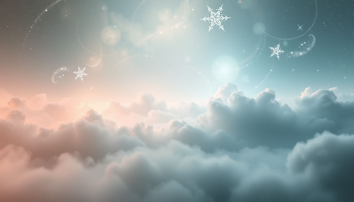Nebel symbolisiert oft Unsicherheit und verborgene Gefühle im Traum.