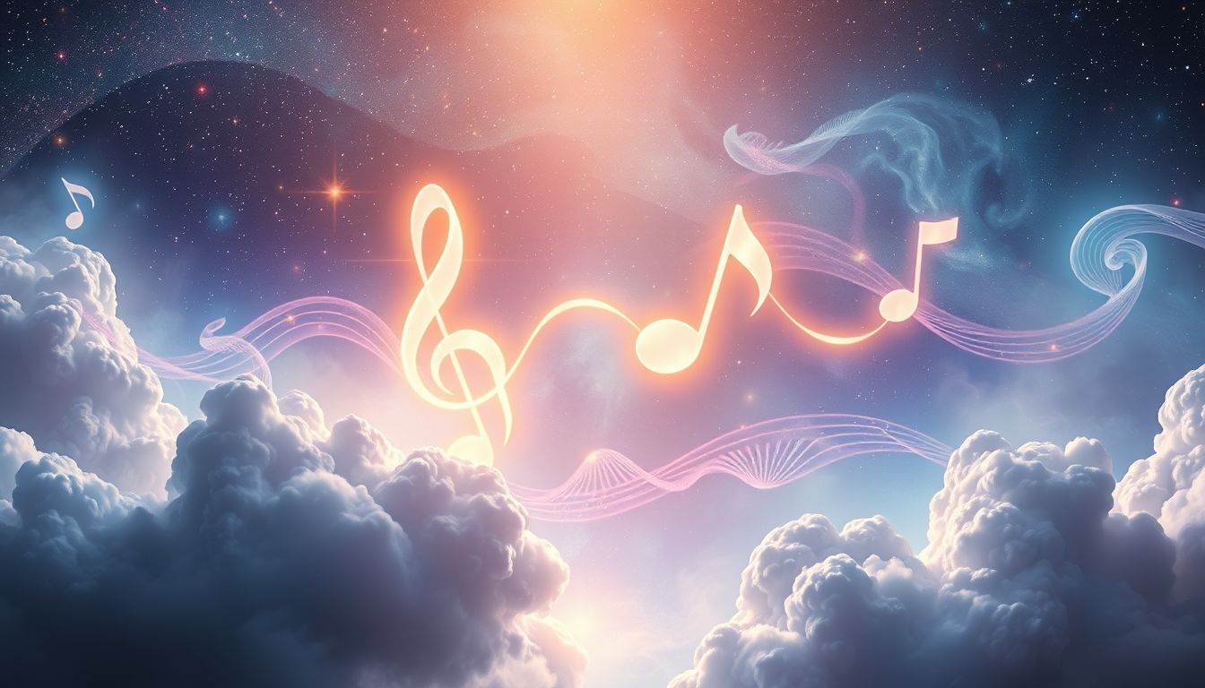 Eine berühmte Musikgruppe symbolisiert Anerkennung und Erfolg im Traum.