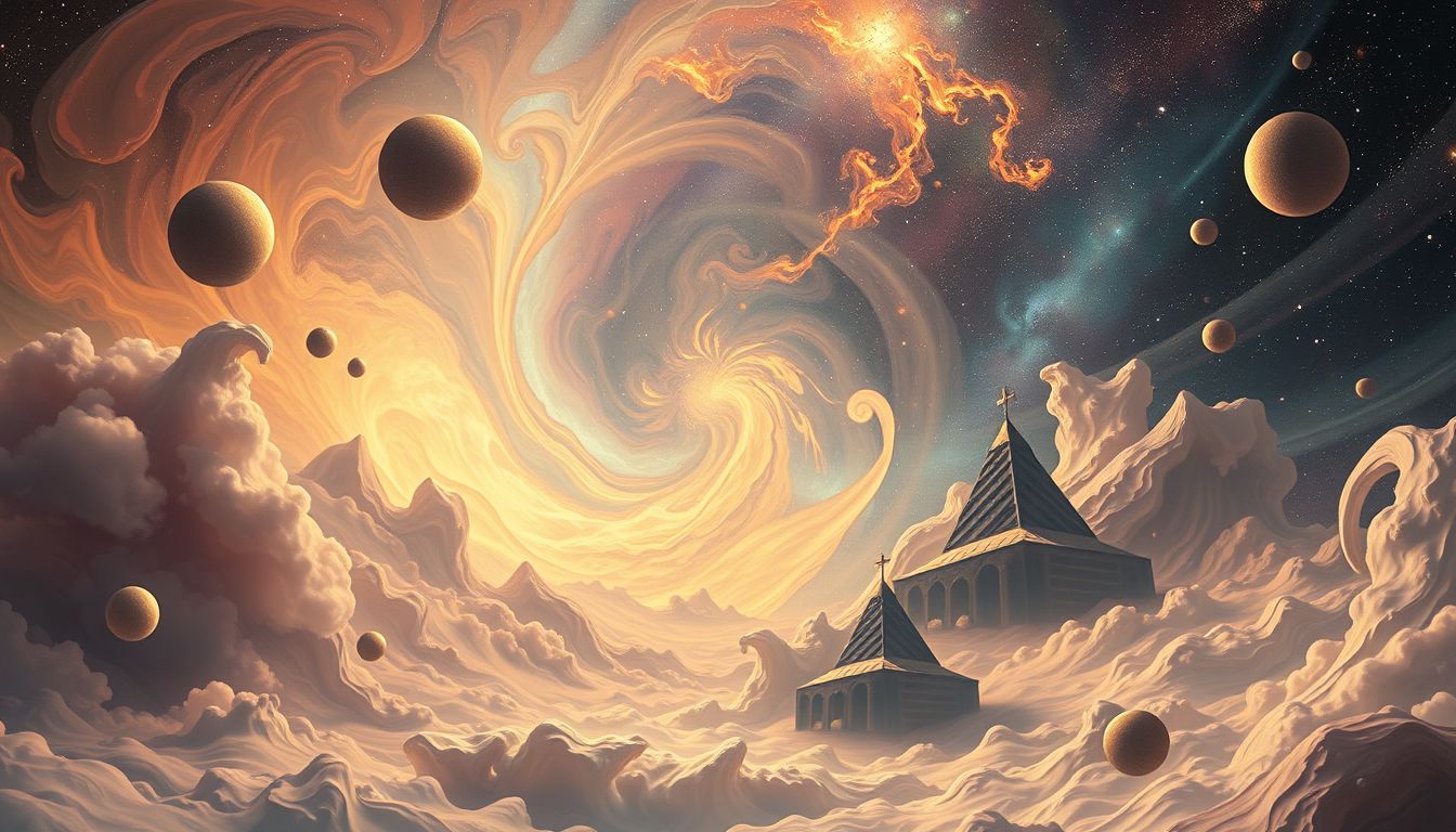 Die politische Überzeugung beeinflusst die Deutung von Abgeordnetentraum.