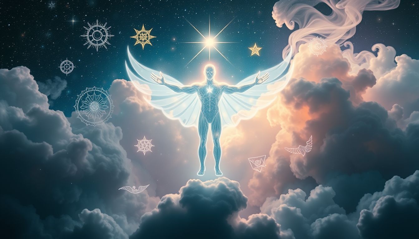 Das Heldenbild im Traum spiegelt oft Selbstwert und Idealvorstellungen wider.