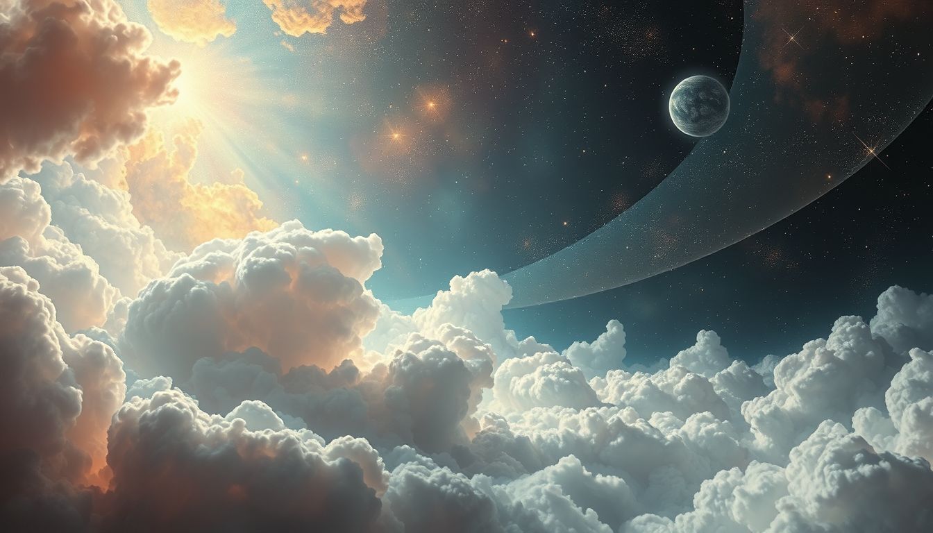 Fallbeispiele zeigen vielfältige Traumsymbolik rund um Panorama-Ansichten.