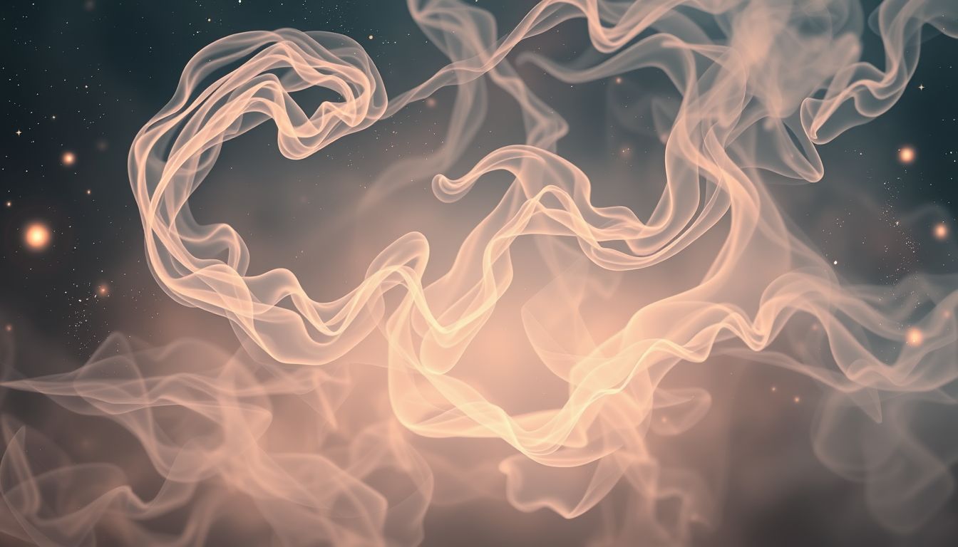 Kein Weihrauchgeruch im Traum kann spirituelle Distanz symbolisieren.