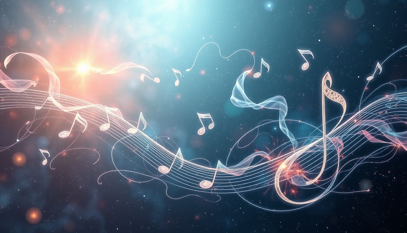 Muße mit Musik fördert Kreativität und innere Balance nachhaltig.