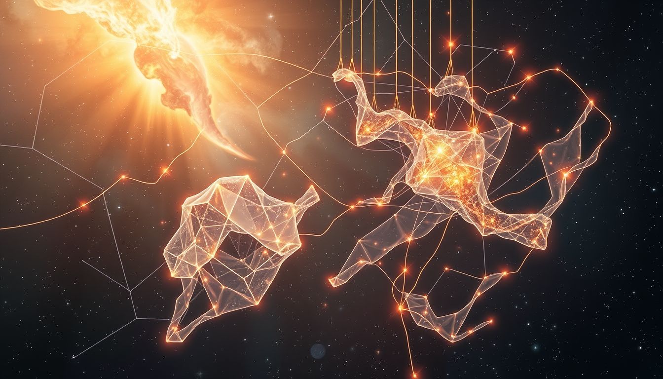 Nähen im Traum symbolisiert Heilung und das Überwinden von Wunden.